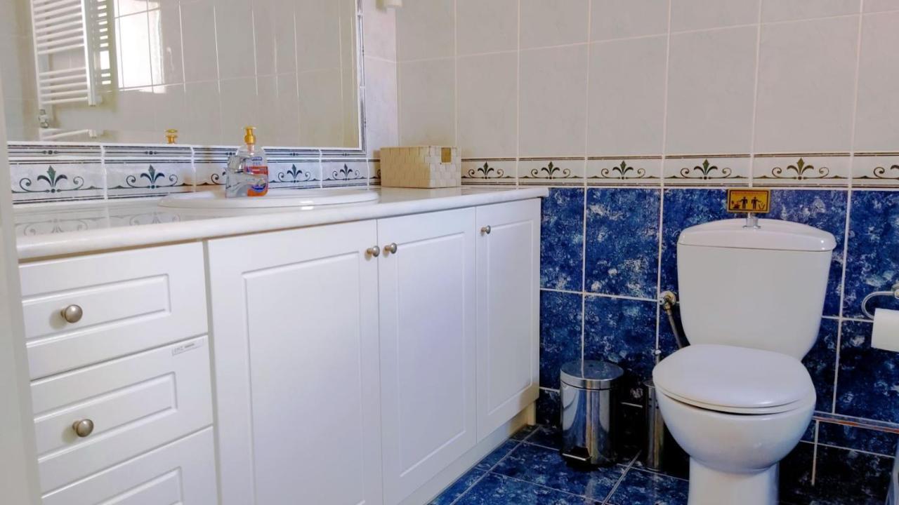 Nikolas House Gimari Extérieur photo